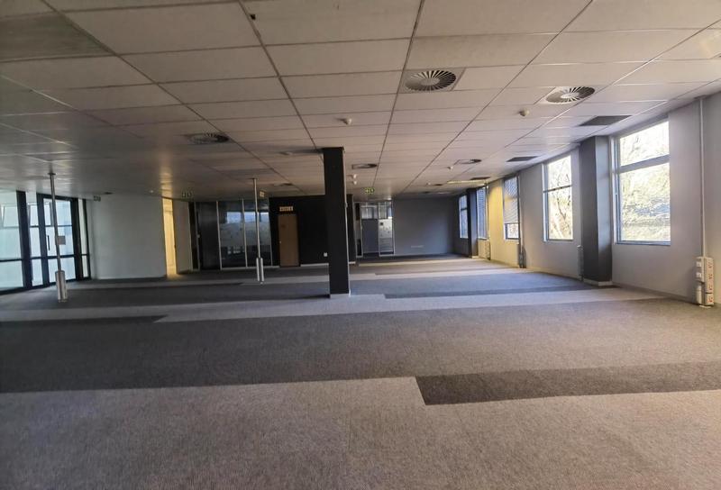 To Let commercial Property for Rent in Menlyn Gauteng