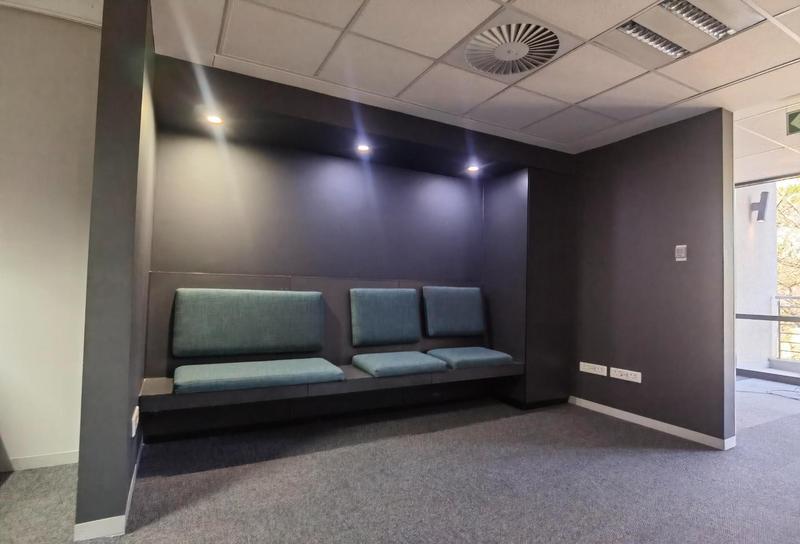 To Let commercial Property for Rent in Menlyn Gauteng