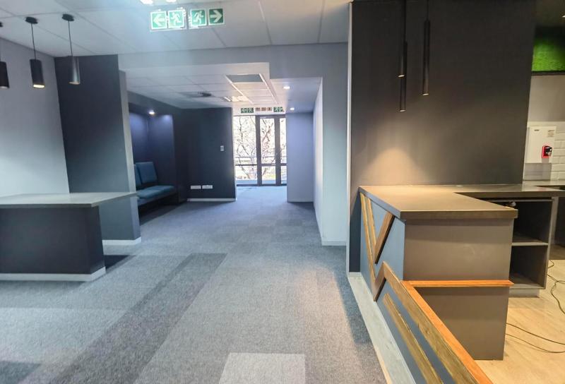 To Let commercial Property for Rent in Menlyn Gauteng