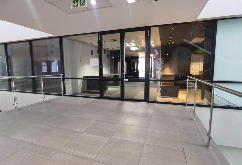 To Let commercial Property for Rent in Menlyn Gauteng