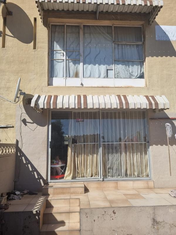 2 Bedroom Property for Sale in West Turffontein Gauteng