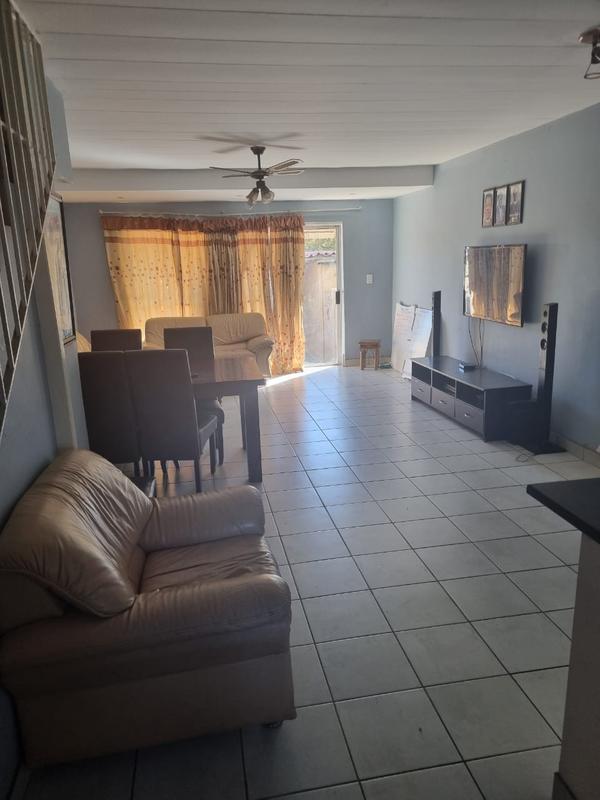 2 Bedroom Property for Sale in West Turffontein Gauteng