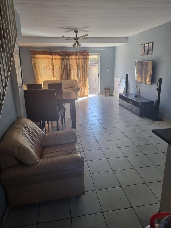 2 Bedroom Property for Sale in West Turffontein Gauteng