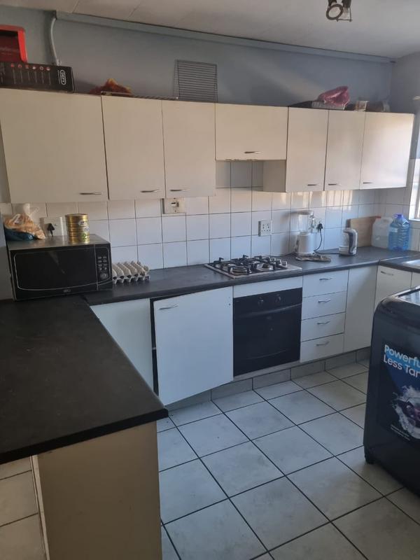 2 Bedroom Property for Sale in West Turffontein Gauteng