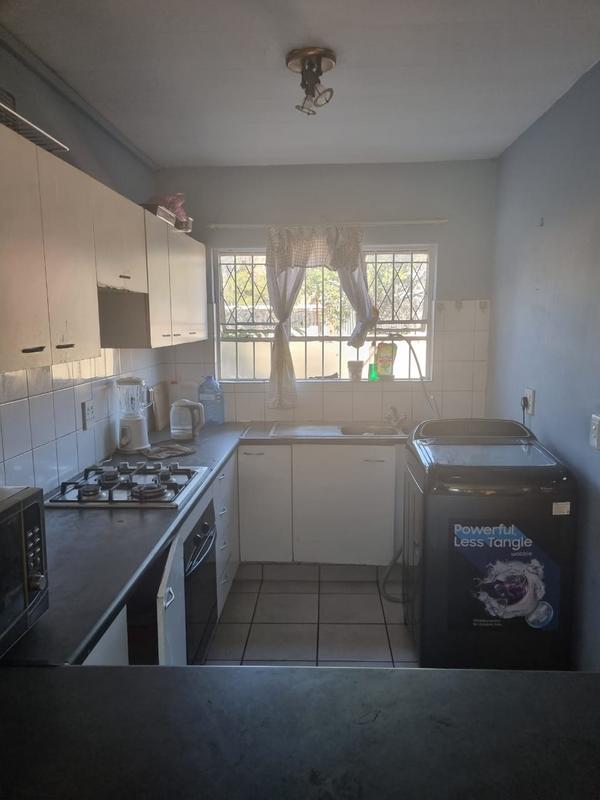 2 Bedroom Property for Sale in West Turffontein Gauteng