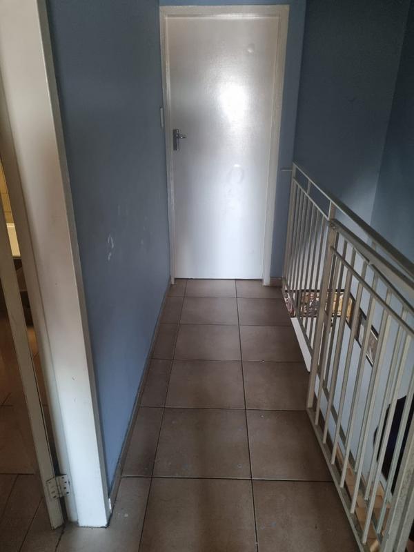 2 Bedroom Property for Sale in West Turffontein Gauteng