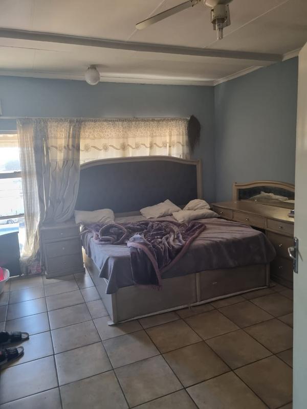 2 Bedroom Property for Sale in West Turffontein Gauteng