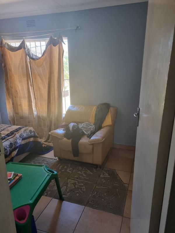 2 Bedroom Property for Sale in West Turffontein Gauteng