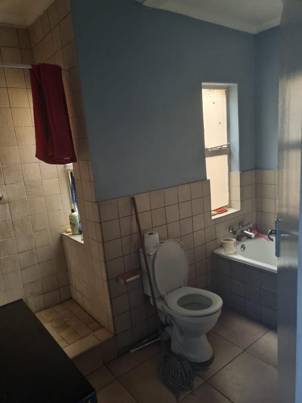 2 Bedroom Property for Sale in West Turffontein Gauteng