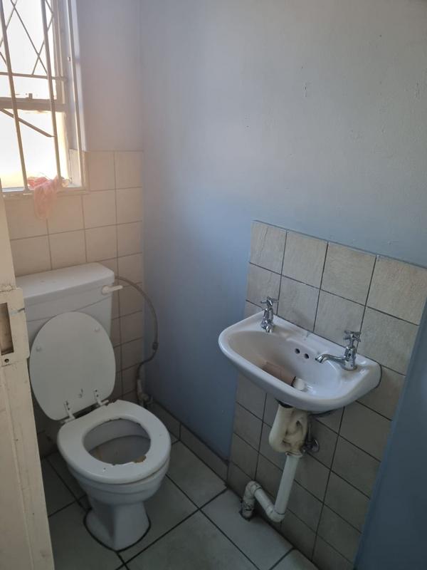 2 Bedroom Property for Sale in West Turffontein Gauteng