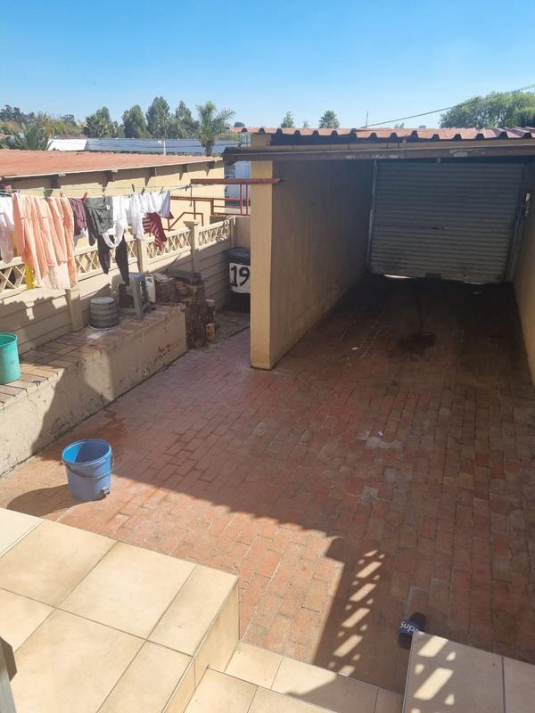 2 Bedroom Property for Sale in West Turffontein Gauteng