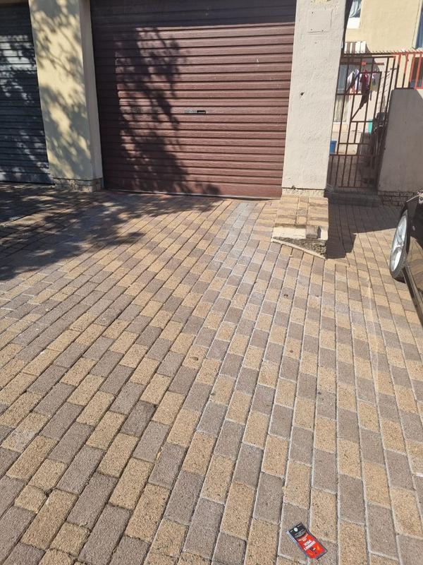 2 Bedroom Property for Sale in West Turffontein Gauteng