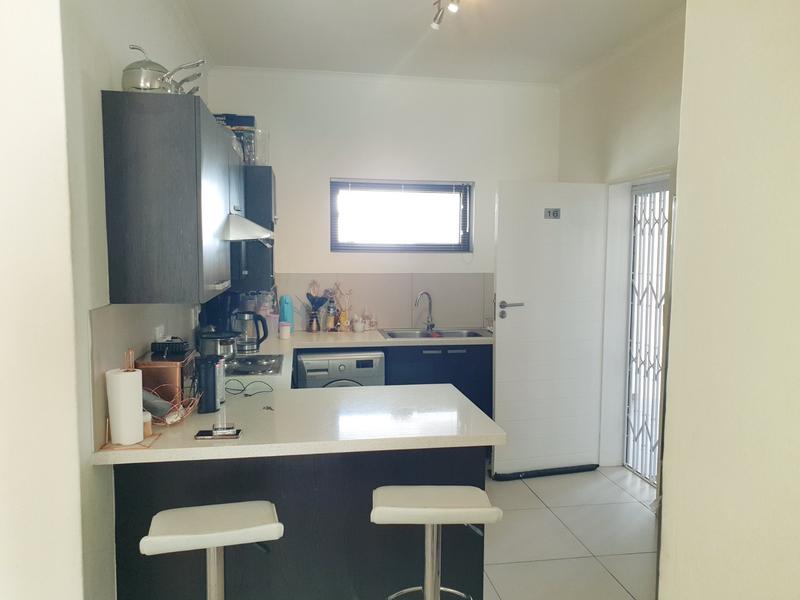 2 Bedroom Property for Sale in Broadacres Gauteng