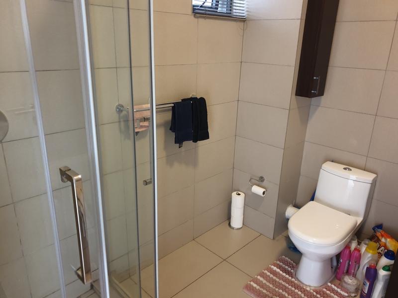 2 Bedroom Property for Sale in Broadacres Gauteng