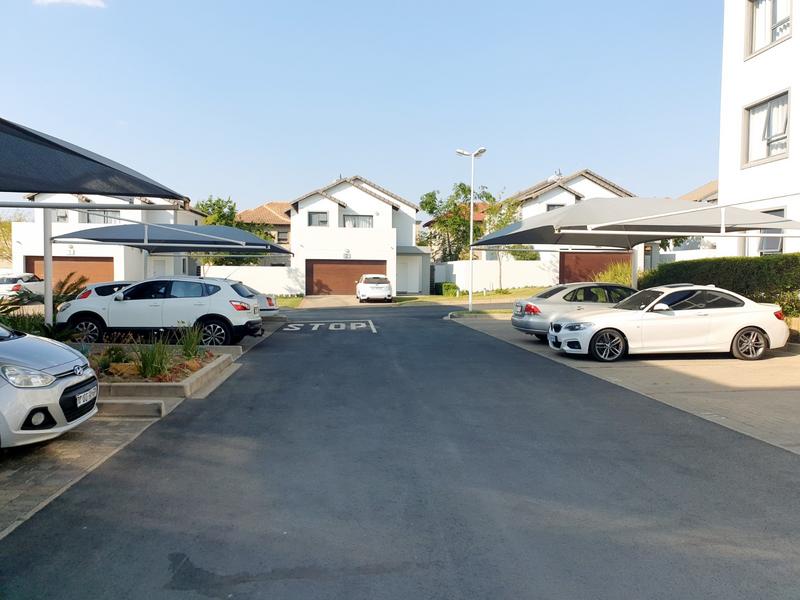 2 Bedroom Property for Sale in Broadacres Gauteng