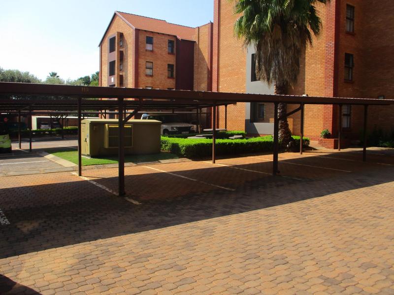 To Let 2 Bedroom Property for Rent in Montana Tuine Gauteng