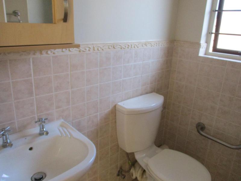 To Let 2 Bedroom Property for Rent in Montana Tuine Gauteng