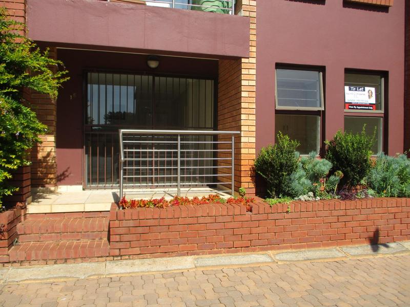 To Let 2 Bedroom Property for Rent in Montana Tuine Gauteng