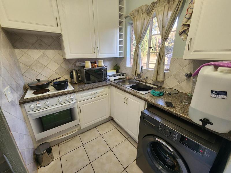 2 Bedroom Property for Sale in Highveld Gauteng