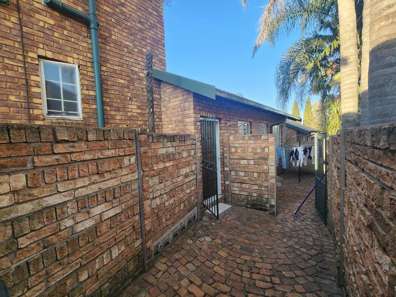 2 Bedroom Property for Sale in Highveld Gauteng