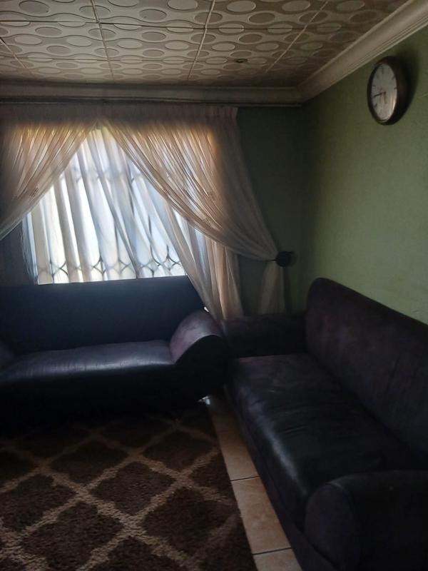 2 Bedroom Property for Sale in Vosloorus Gauteng