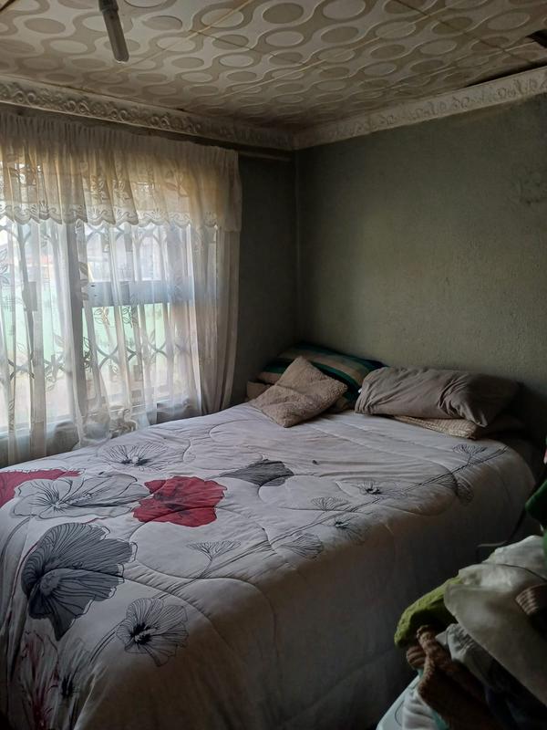 2 Bedroom Property for Sale in Vosloorus Gauteng