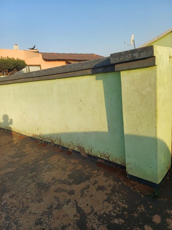 2 Bedroom Property for Sale in Vosloorus Gauteng