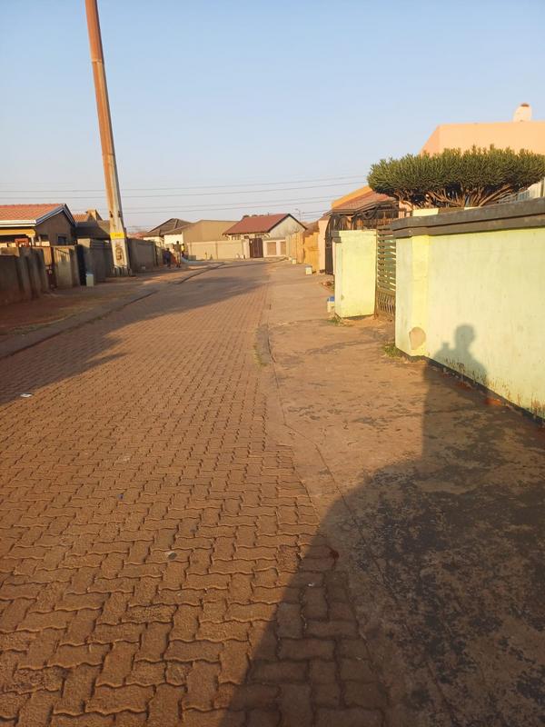 2 Bedroom Property for Sale in Vosloorus Gauteng