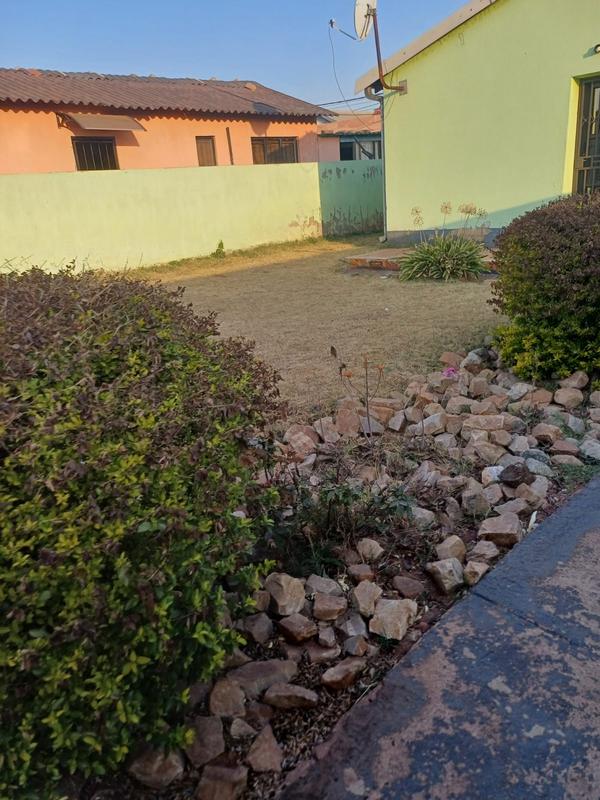 2 Bedroom Property for Sale in Vosloorus Gauteng