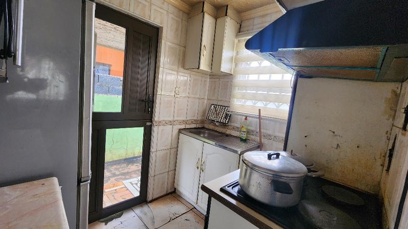 2 Bedroom Property for Sale in Vosloorus Gauteng