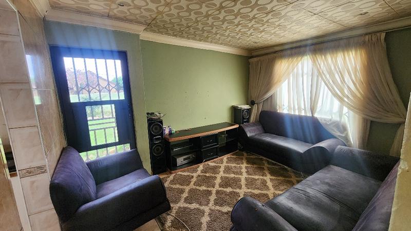 2 Bedroom Property for Sale in Vosloorus Gauteng