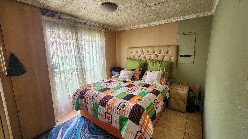 2 Bedroom Property for Sale in Vosloorus Gauteng