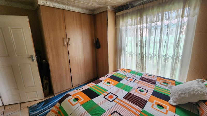 2 Bedroom Property for Sale in Vosloorus Gauteng