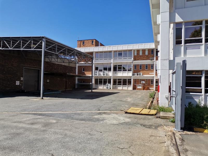 Commercial Property for Sale in Isando Gauteng