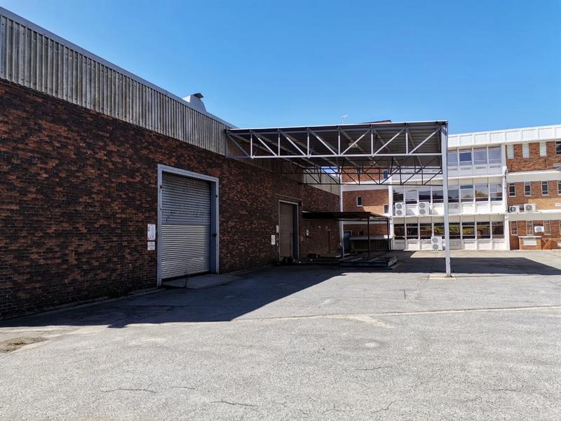 Commercial Property for Sale in Isando Gauteng