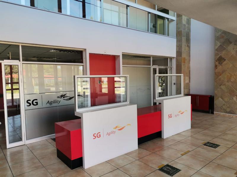 Commercial Property for Sale in Isando Gauteng