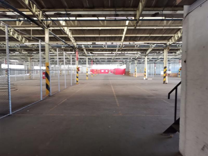 Commercial Property for Sale in Isando Gauteng