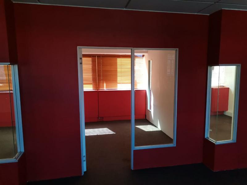 Commercial Property for Sale in Isando Gauteng