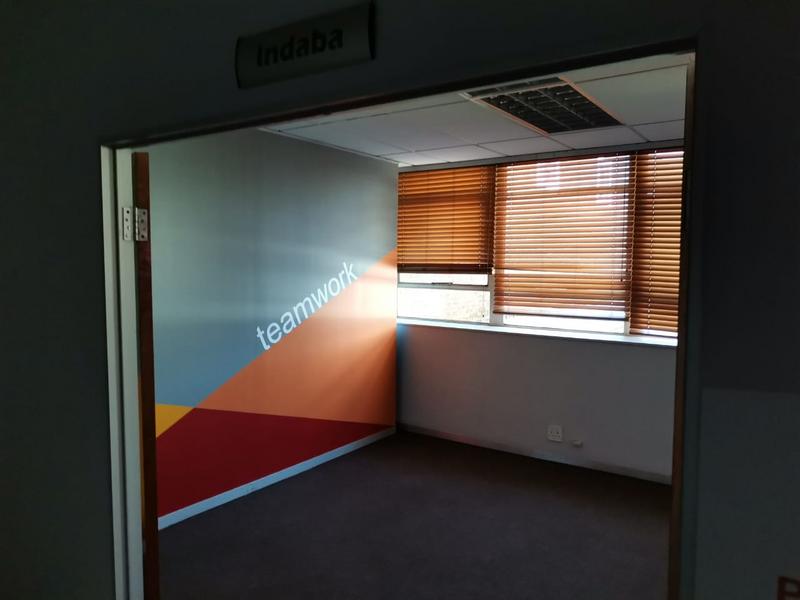 Commercial Property for Sale in Isando Gauteng