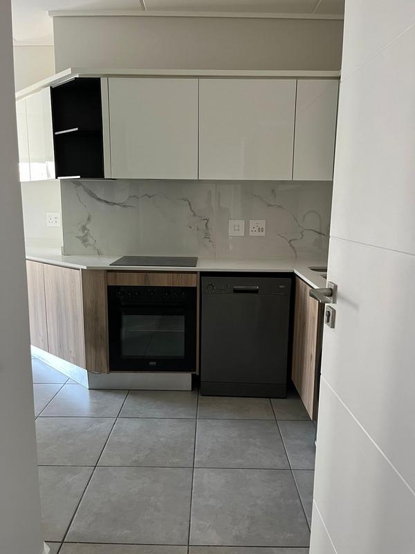 To Let 1 Bedroom Property for Rent in Waterfall Gauteng