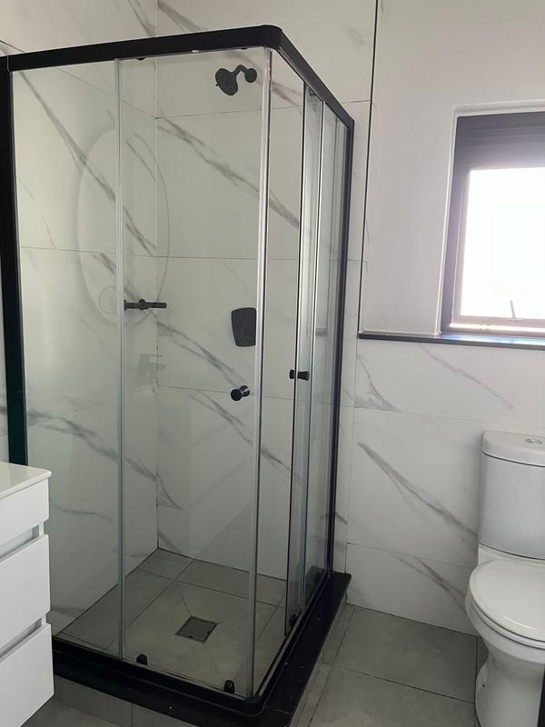 To Let 1 Bedroom Property for Rent in Waterfall Gauteng