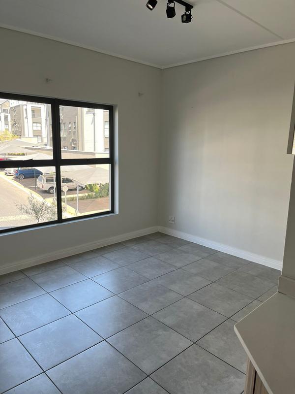 To Let 1 Bedroom Property for Rent in Waterfall Gauteng