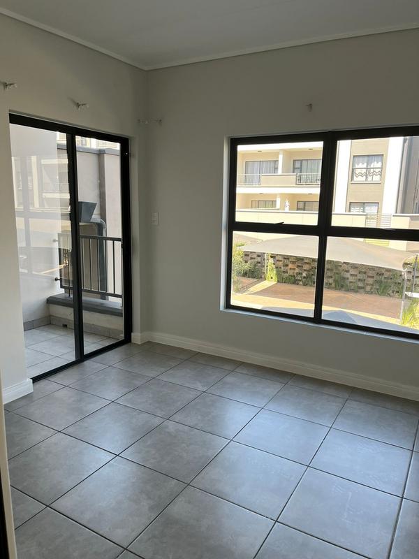 To Let 1 Bedroom Property for Rent in Waterfall Gauteng