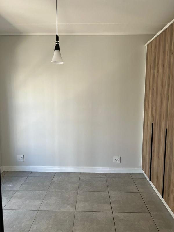 To Let 1 Bedroom Property for Rent in Waterfall Gauteng