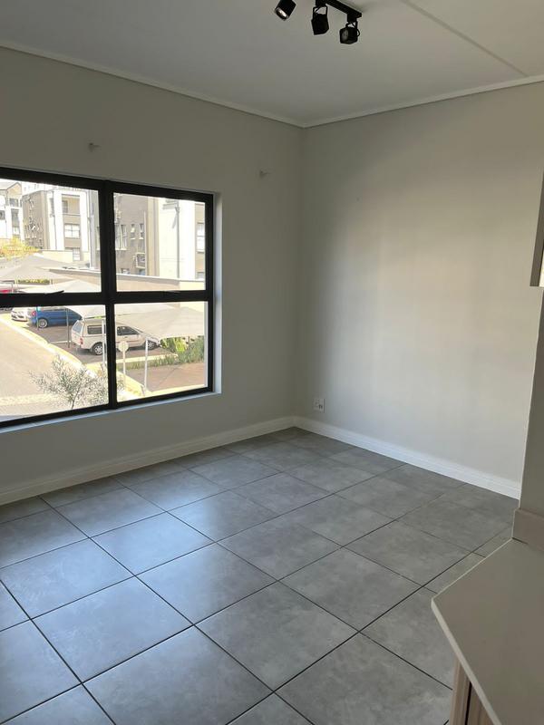 To Let 1 Bedroom Property for Rent in Waterfall Gauteng