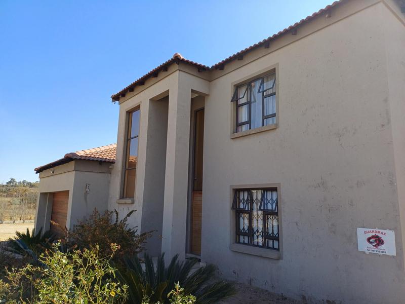 4 Bedroom Property for Sale in Lanseria Gauteng