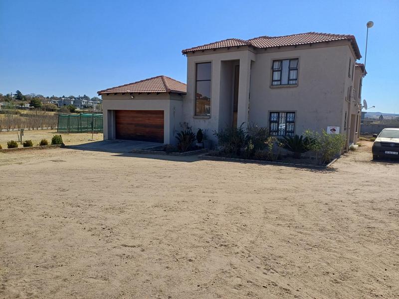 4 Bedroom Property for Sale in Lanseria Gauteng