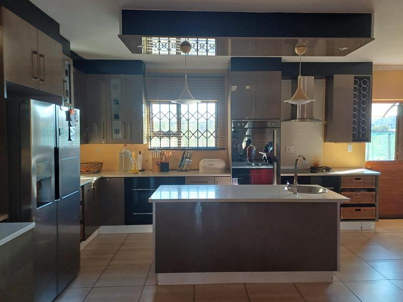 4 Bedroom Property for Sale in Lanseria Gauteng