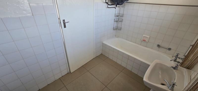 To Let 2 Bedroom Property for Rent in Elspark Gauteng