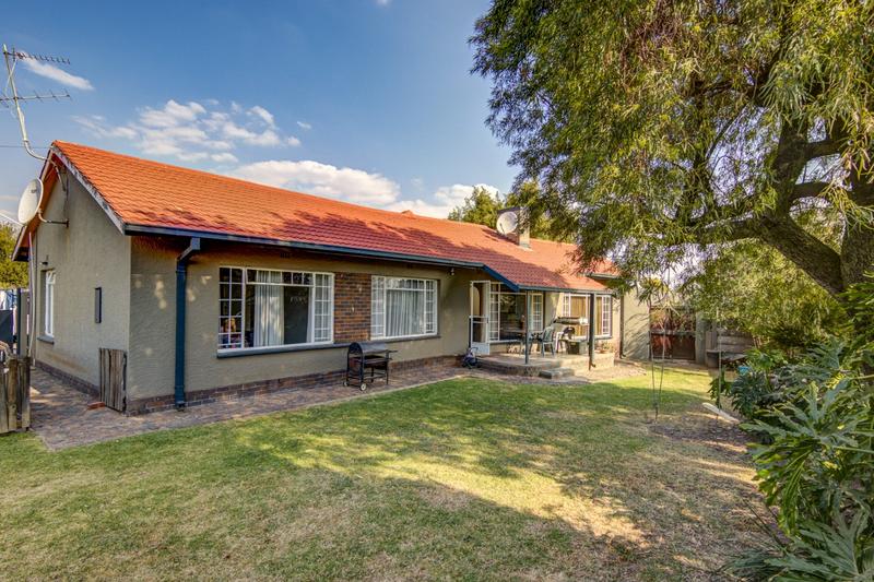 3 Bedroom Property for Sale in Elspark Gauteng